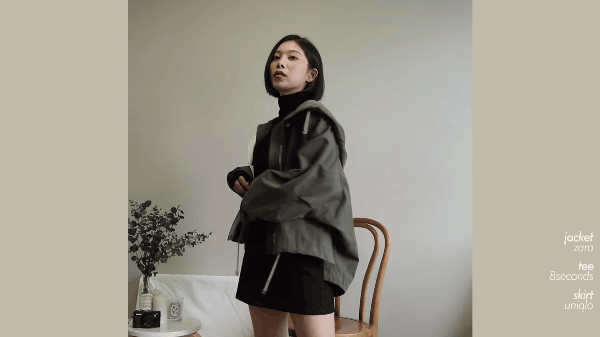 Bạn sẽ cần đến 11 cách kết hợp này để đi qua mùa đông dễ dàng mà không cần suy nghĩ nhiều