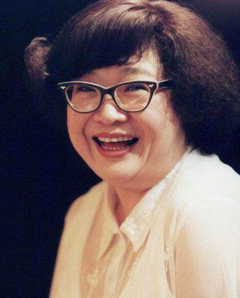 Nàng Hoàng Dung kinh điển của điện ảnh Hoa ngữ: Kiếp hồng nhan sự nghiệp dở dang, tự tử vì tình