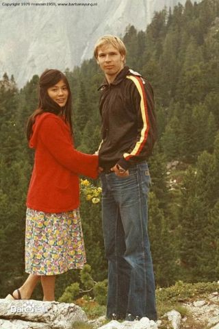 Nàng Hoàng Dung kinh điển của điện ảnh Hoa ngữ: Kiếp hồng nhan sự nghiệp dở dang, tự tử vì tình