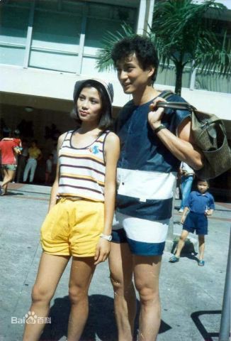 Nàng Hoàng Dung kinh điển của điện ảnh Hoa ngữ: Kiếp hồng nhan sự nghiệp dở dang, tự tử vì tình