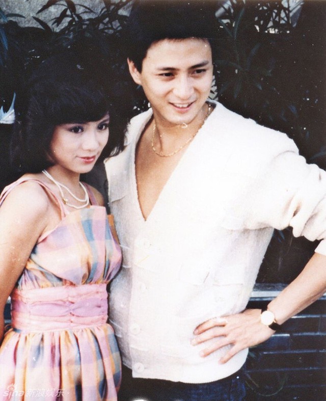 Nàng Hoàng Dung kinh điển của điện ảnh Hoa ngữ: Kiếp hồng nhan sự nghiệp dở dang, tự tử vì tình Nàng Hoàng Dung kinh điển của điện ảnh Hoa ngữ: Kiếp hồng nhan sự nghiệp dở dang, tự tử vì tình