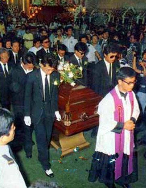 Nàng Hoàng Dung kinh điển của điện ảnh Hoa ngữ: Kiếp hồng nhan sự nghiệp dở dang, tự tử vì tình