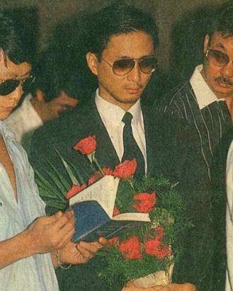 Nàng Hoàng Dung kinh điển của điện ảnh Hoa ngữ: Kiếp hồng nhan sự nghiệp dở dang, tự tử vì tình