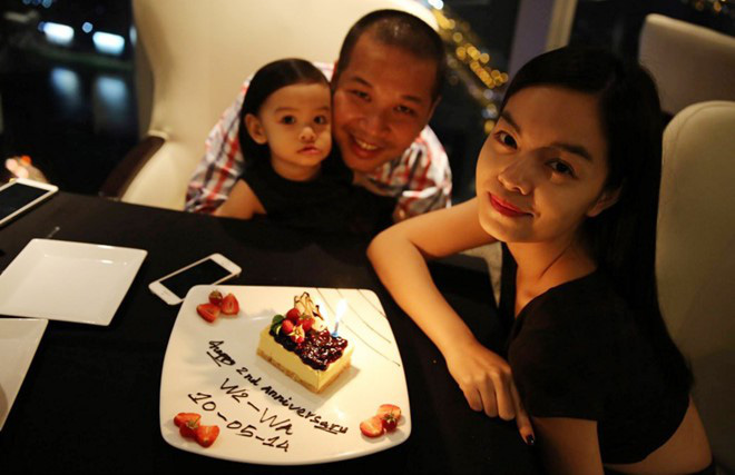 Thu Thủy - Phạm Quỳnh Anh: Khi các mối tình gần 20 năm được ví như tượng đài giữa Vbiz bỗng chốc sụp đổ