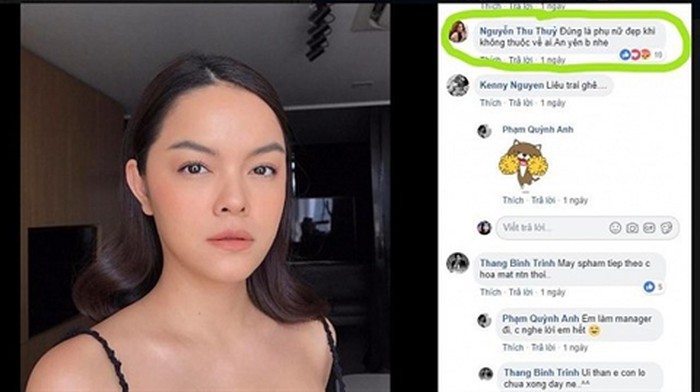 Thu Thủy - Phạm Quỳnh Anh: Khi các mối tình gần 20 năm được ví như tượng đài giữa Vbiz bỗng chốc sụp đổ