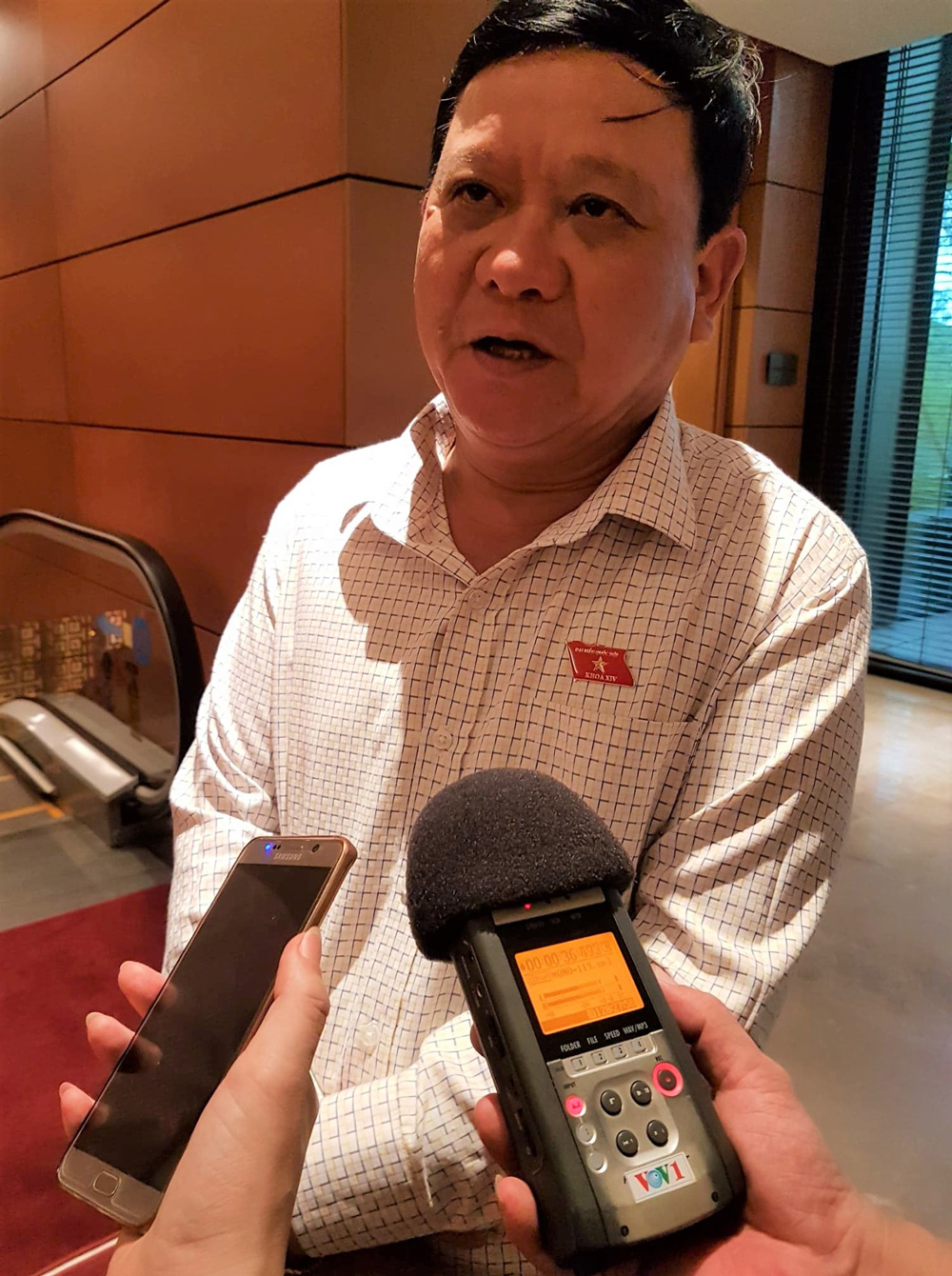 Tổng Bí thư làm Chủ tịch nước sẽ đáp ứng yêu cầu của đông đảo nhân dân