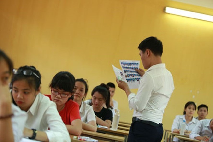 Bộ LĐTBXH đề nghị Bộ Giáo dục Đào tạo chia sẻ dữ liệu tuyển sinh