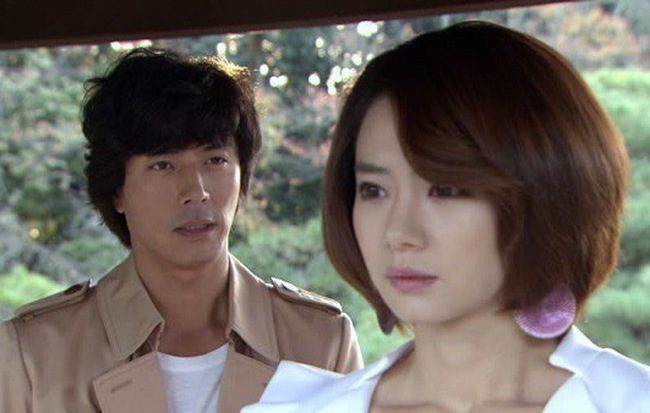 Sự trở lại ngoạn mục của cô vợ đầu bù tóc rối và bài học cho gã đàn ông đứng núi này trông núi nọ