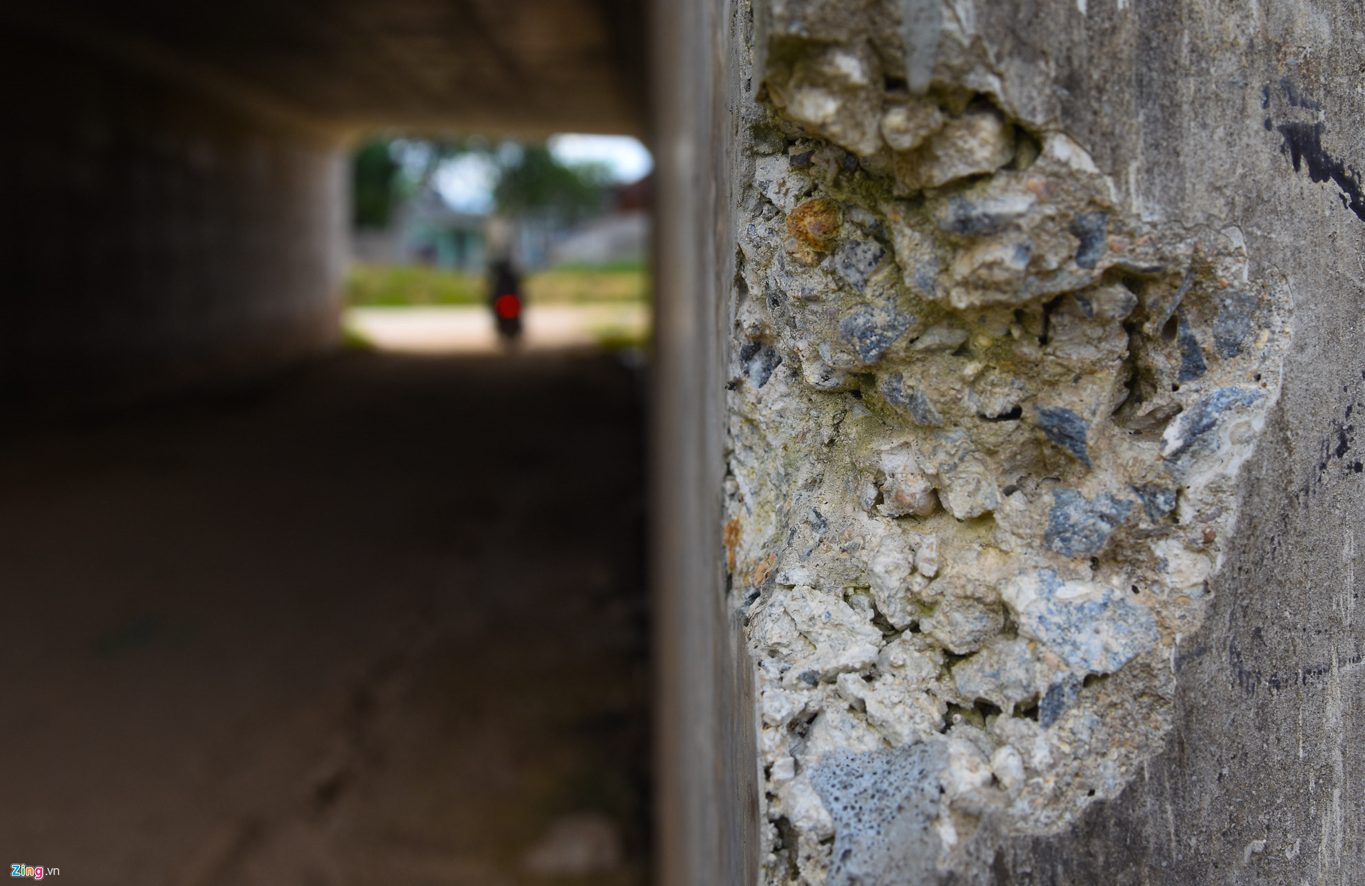 Phát hiện thêm nhiều cầu trên cao tốc 34.500 tỷ bị nứt, thấm nước