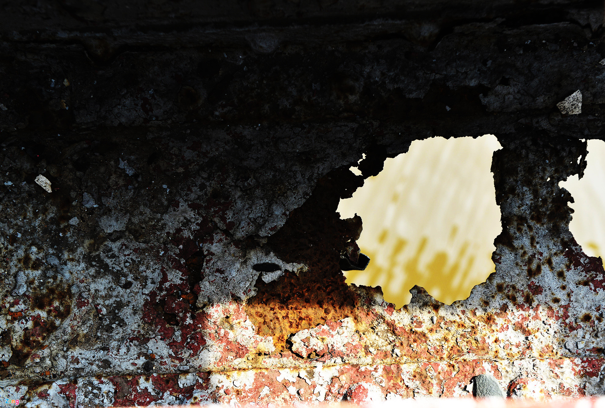 Cây cầu ở Sài Gòn hơn 100 tuổi sắp bị tháo dỡ