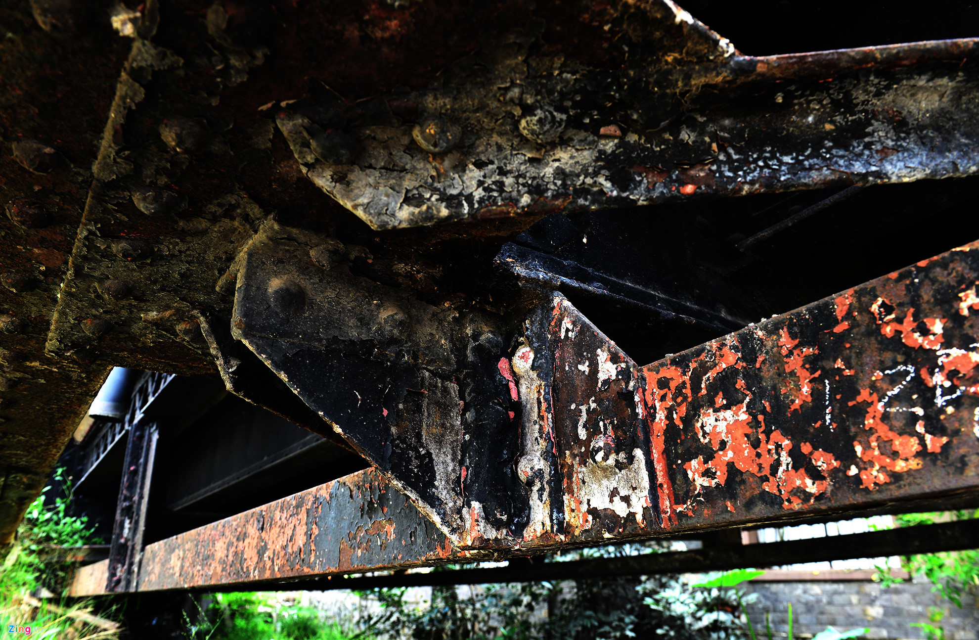 Cây cầu ở Sài Gòn hơn 100 tuổi sắp bị tháo dỡ