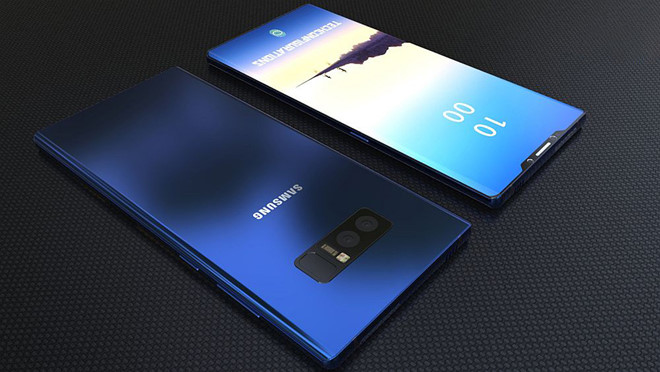 Smartphone sạc đầy trong 12 phút sắp thành hiện thực