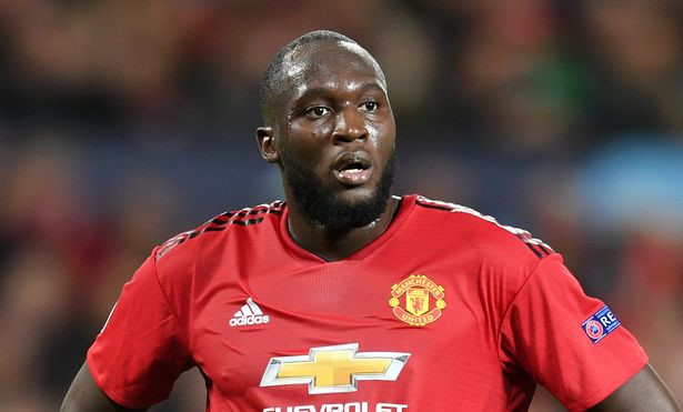 CĐV tìm ra mấu chốt khiến Lukaku chơi tệ ở MU