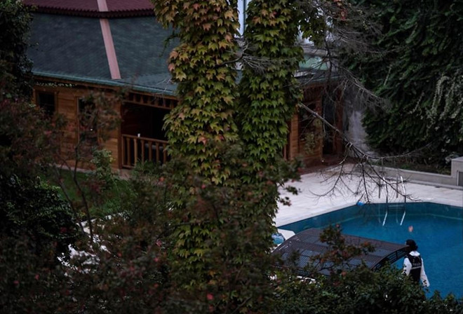 Các phần thi thể của nhà báo mất tích có thể đã được tìm thấy