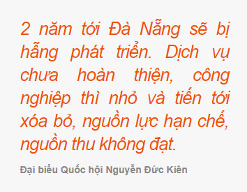 Cao tốc 34.500 tỷ: ‘Giao thông là huyết mạch mà như xơ vữa động mạch’