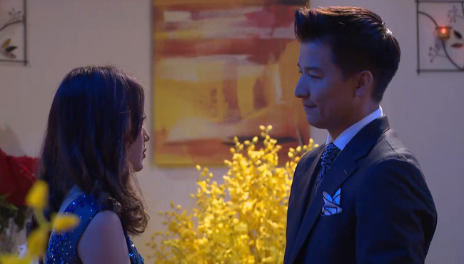 Anh chàng độc thân tập 11: Tự mình xuống bếp nấu cơm cho Quốc Trung, Gia Hân vẫn phải ra về vì đúng người sai thời điểm