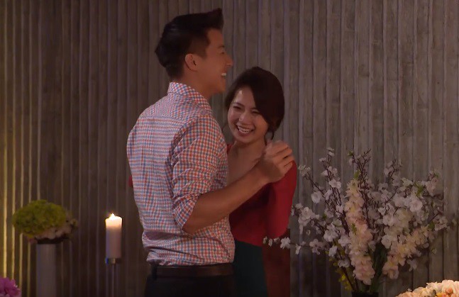 Anh chàng độc thân tập 11: Tự mình xuống bếp nấu cơm cho Quốc Trung, Gia Hân vẫn phải ra về vì đúng người sai thời điểm