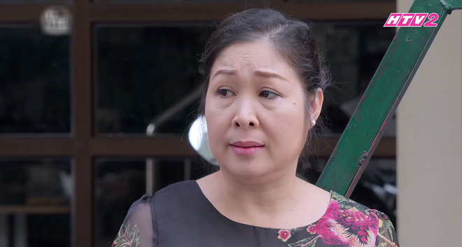 Gạo nếp gạo tẻ tập 74: Chưa hoàn thành thủ tục ly hôn, Hân đã đòi lấy nhân tình