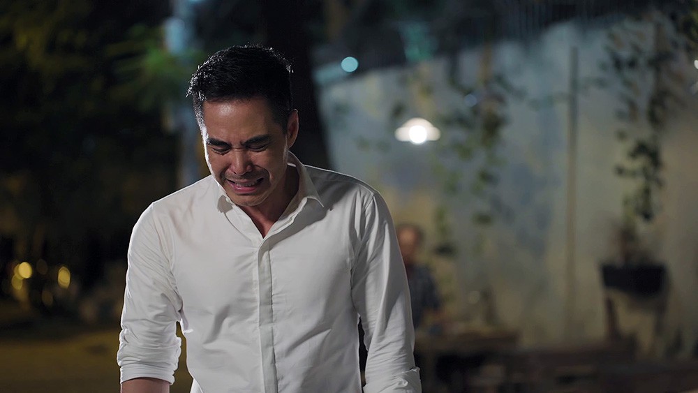 Gạo nếp gạo tẻ tập 74: Chưa hoàn thành thủ tục ly hôn, Hân đã đòi lấy nhân tình