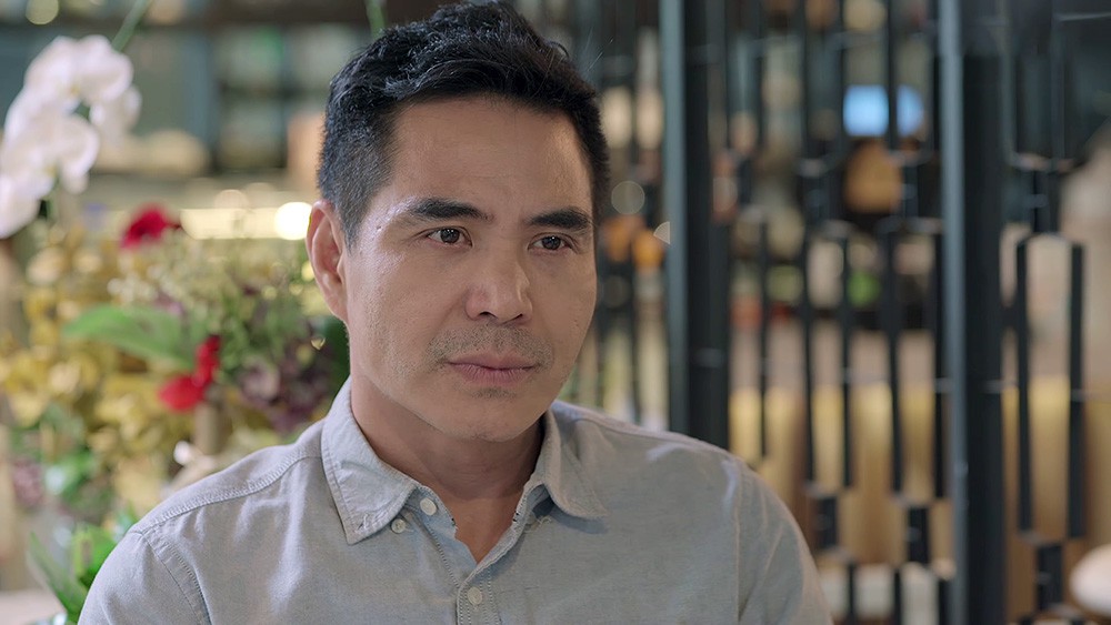 Gạo nếp gạo tẻ tập 74: Chưa hoàn thành thủ tục ly hôn, Hân đã đòi lấy nhân tình