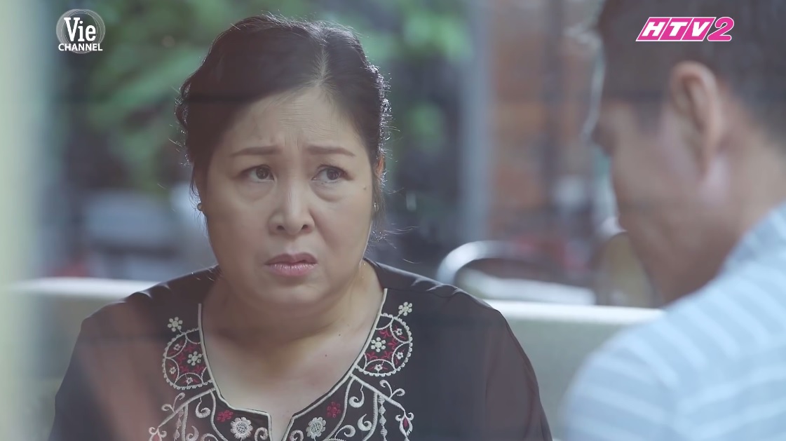 Gạo Nếp Gạo Tẻ tập 75: Nghe mẹ vợ nói dối, Kiệt cảm động rơi nước mắt