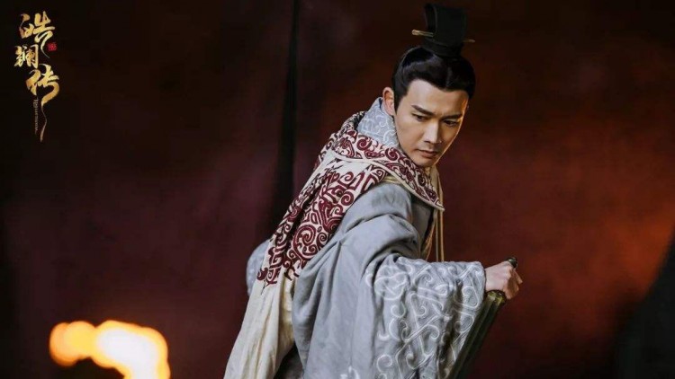 Phim mới của Ngô Cẩn Ngôn được Vu Chính ra giá bản quyền cao ngất ngưởng