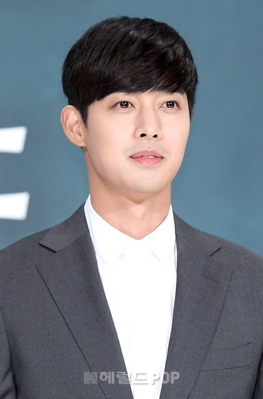 Kim Hyun Joong trở lại màn ảnh sau 4 năm scandal bạo hành bạn gái