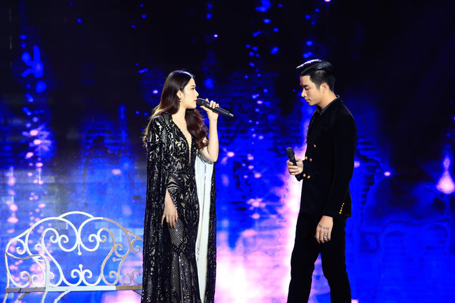 Bị chê mỗi lần ra MV, Nam Em bất ngờ được Cẩm Ly khen Lên nốt cao rất đẹp