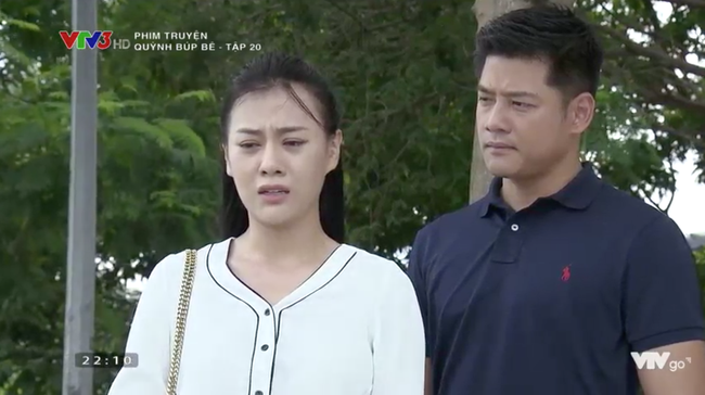 Hé lộ nhiều manh mối chứng tỏ Vũ đang giữ con của Quỳnh Búp Bê