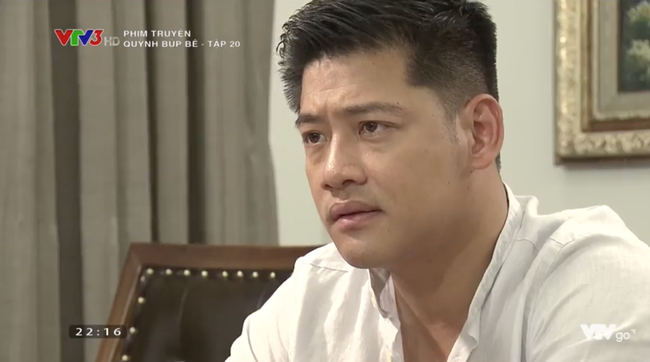 Hé lộ nhiều manh mối chứng tỏ Vũ đang giữ con của Quỳnh Búp Bê