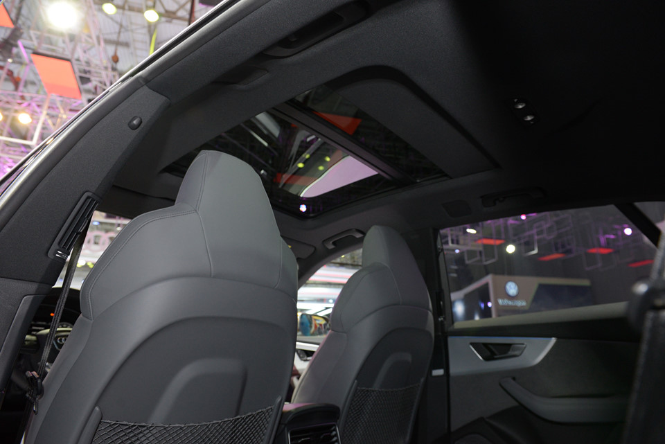 Audi Q8 ra mắt ở VN giá 4,5 tỷ đồng, giao xe tháng 7/2019