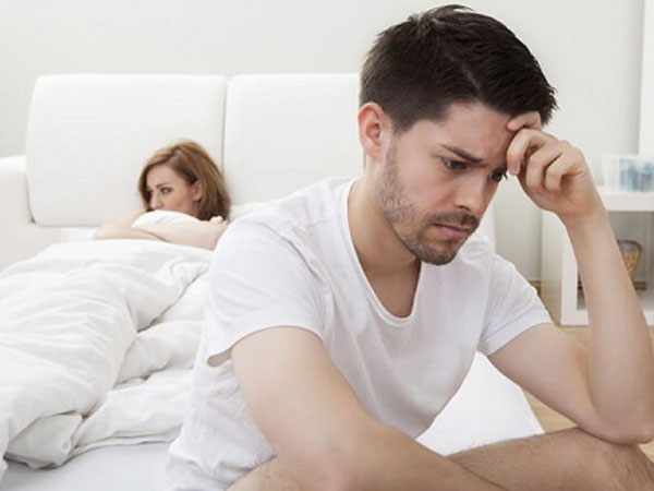 Nhận diện hiếm muộn ở nam giới và hướng chữa trị