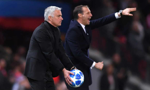 Mourinho: Man Utd phải mua sắm để trở lại vị thế hàng đầu