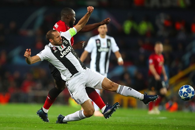 Mourinho lý giải việc Lukaku tịt ngòi 8 trận liên tiếp