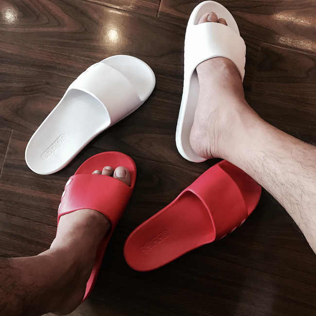 Phát hiện chồng ngoại tình với hàng xóm nhờ đôi dép đi trong nhà, vợ cao tay xử lý khiến ai cũng nể