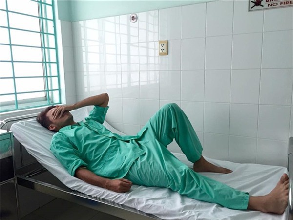 Cô gái trẻ chuẩn bị làm đám cưới thì mẹ bạn trai cũ xuất hiện và tiết lộ một bí mật đau xót