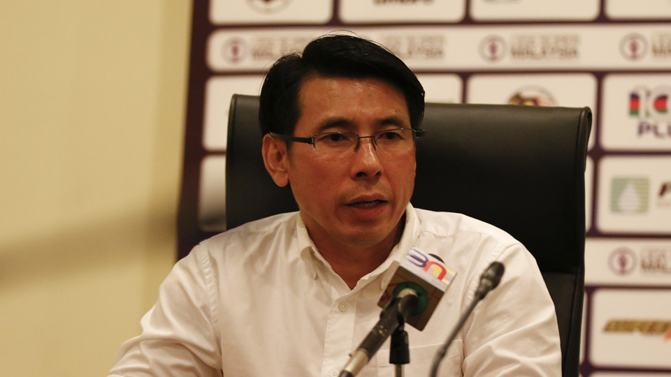 Park Hang-seo nổi trội giữa dàn huấn luyện viên ở bảng A AFF Cup