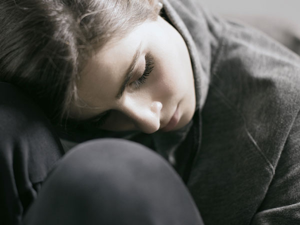 Biết không phải con ruột của mình nhưng chồng vẫn đối xử tốt với con, anh còn nói một câu khiến tôi khiếp sợ