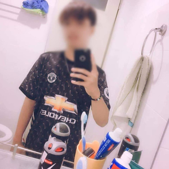 Bắt khẩn cấp nghi phạm 15 tuổi sát hại sinh viên chạy GrabBike