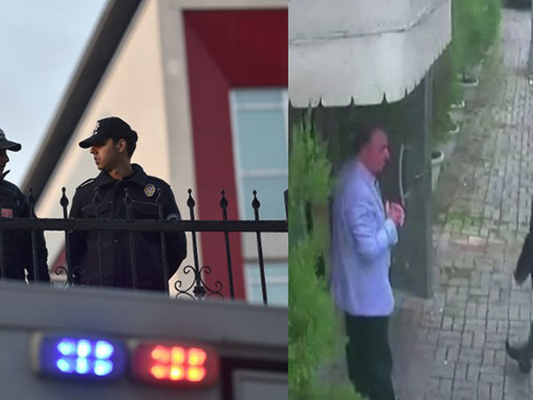 Thổ Nhĩ Kỳ chia sẻ toàn bộ bằng chứng trong vụ nhà báo Khashoggi cho Mỹ