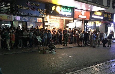 Vụ nữ sinh ném con sơ sinh từ tầng 31 xuống đất: Tình tiết lạ gây tranh cãi