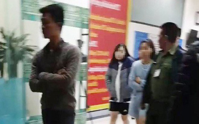 Vụ nữ sinh ném con sơ sinh từ tầng 31 xuống đất: Tình tiết lạ gây tranh cãi