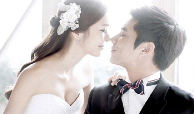 Hừng hực ngất ngây bước vào đêm tân hôn, bỗng tê tái vì chồng thốt lên một lời