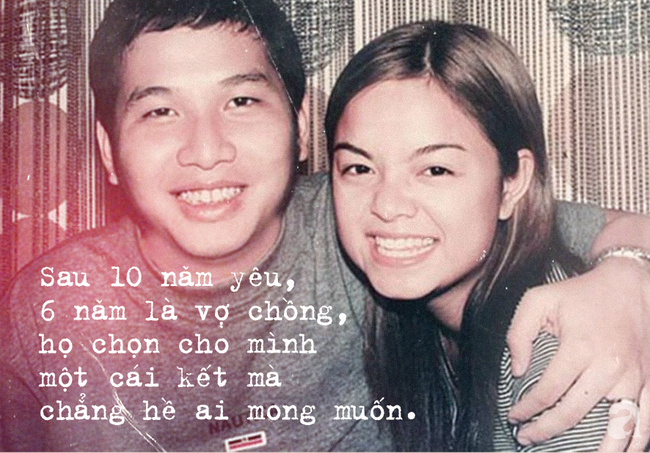 Đoạn kết buồn của chuyện tình 16 năm Quỳnh Anh - Quang Huy: Tình yêu cũng giống thanh xuân, rồi đến lúc phải già cỗi