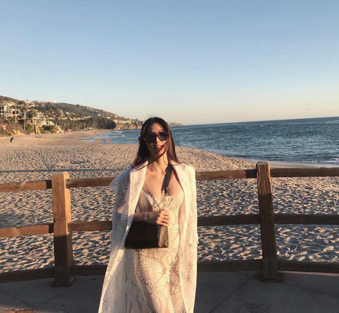 Diễm My 9x dáng chuẩn thì ai cũng biết nhưng đẹp nức nở thế này thì quả là không ngờ