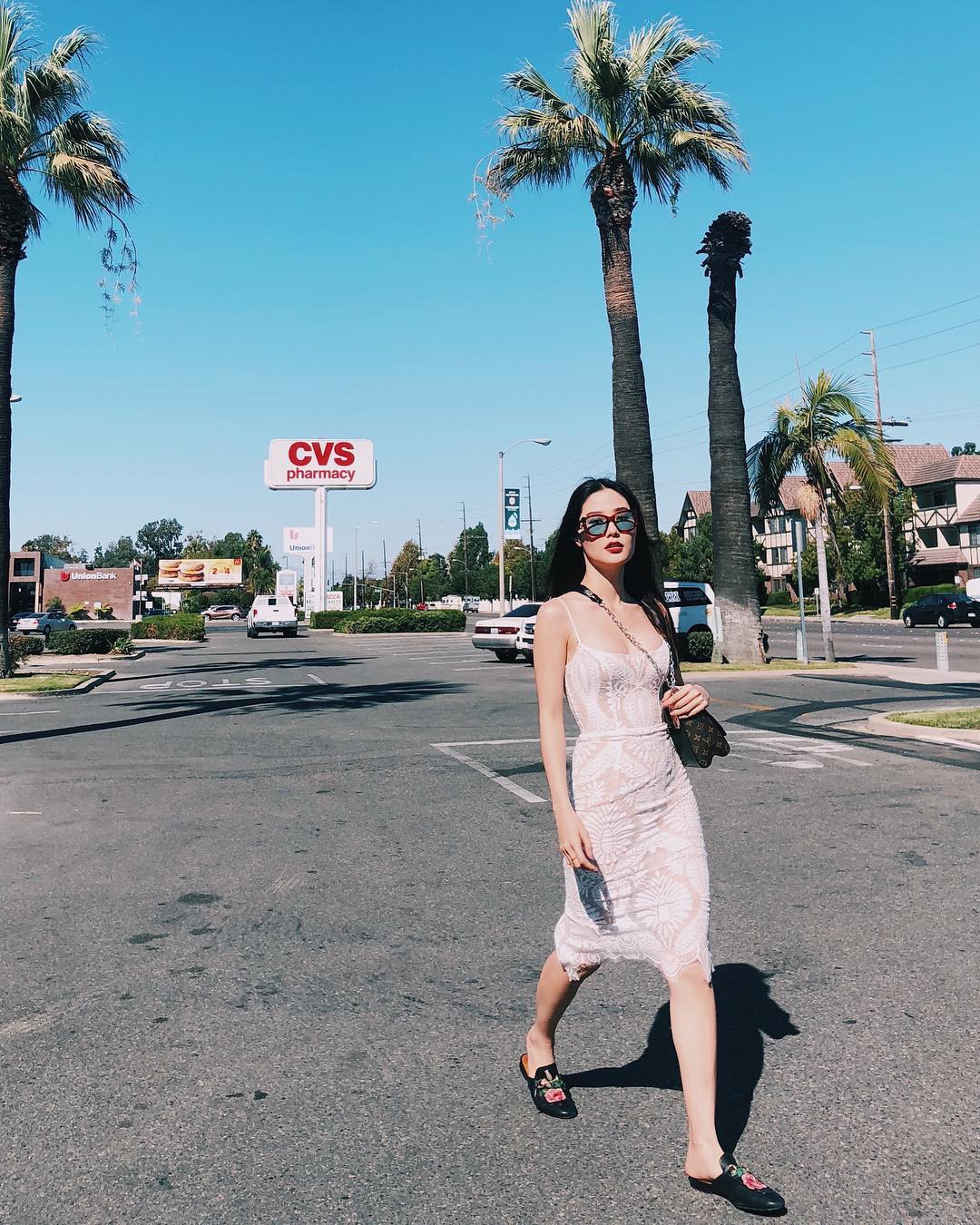 Diễm My 9x dáng chuẩn thì ai cũng biết nhưng đẹp nức nở thế này thì quả là không ngờ