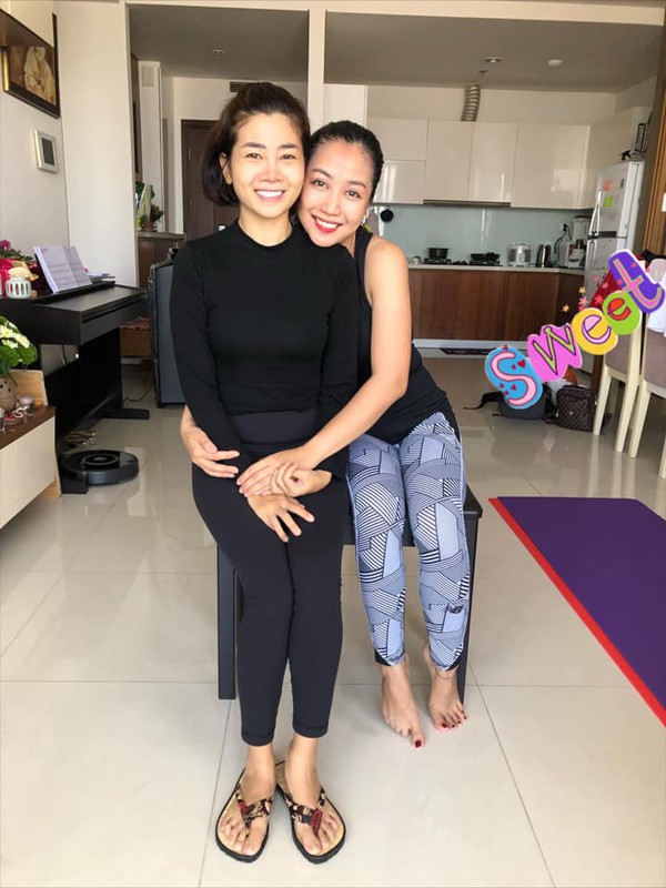 Sức khỏe diễn viên Mai Phương: Một năm điều trị là số tiền bằng một căn hộ chung cư