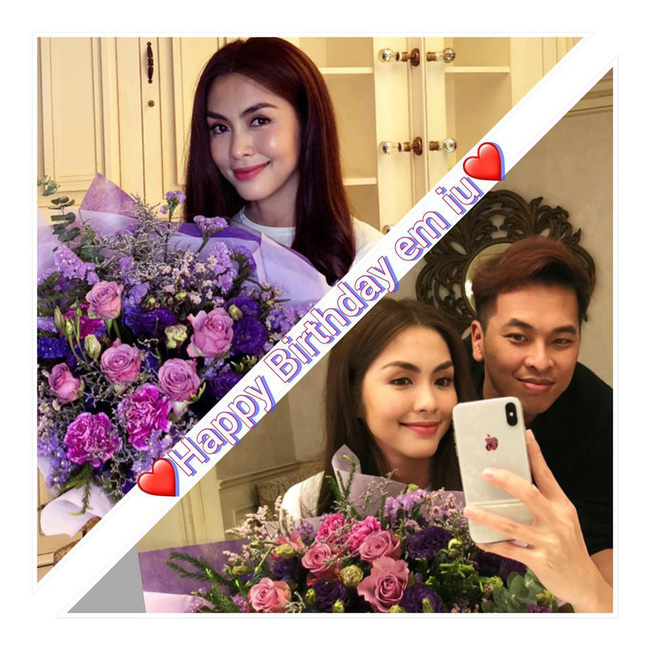 Sinh nhật tuổi 32, Hà Tăng bị bạn troll bằng lời chúc bớt khó tính, bớt cầu toàn và hết lèm bèm Sinh nhật tuổi 32, Hà Tăng bị bạn troll bằng lời chúc bớt khó tính, bớt cầu toàn và hết lèm bèm