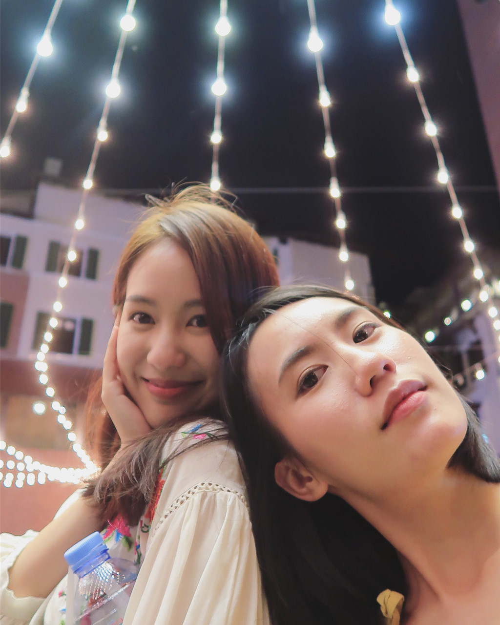 Hot girl nổi tiếng Thái Lan khoe ảnh sống ảo tại Đà Lạt