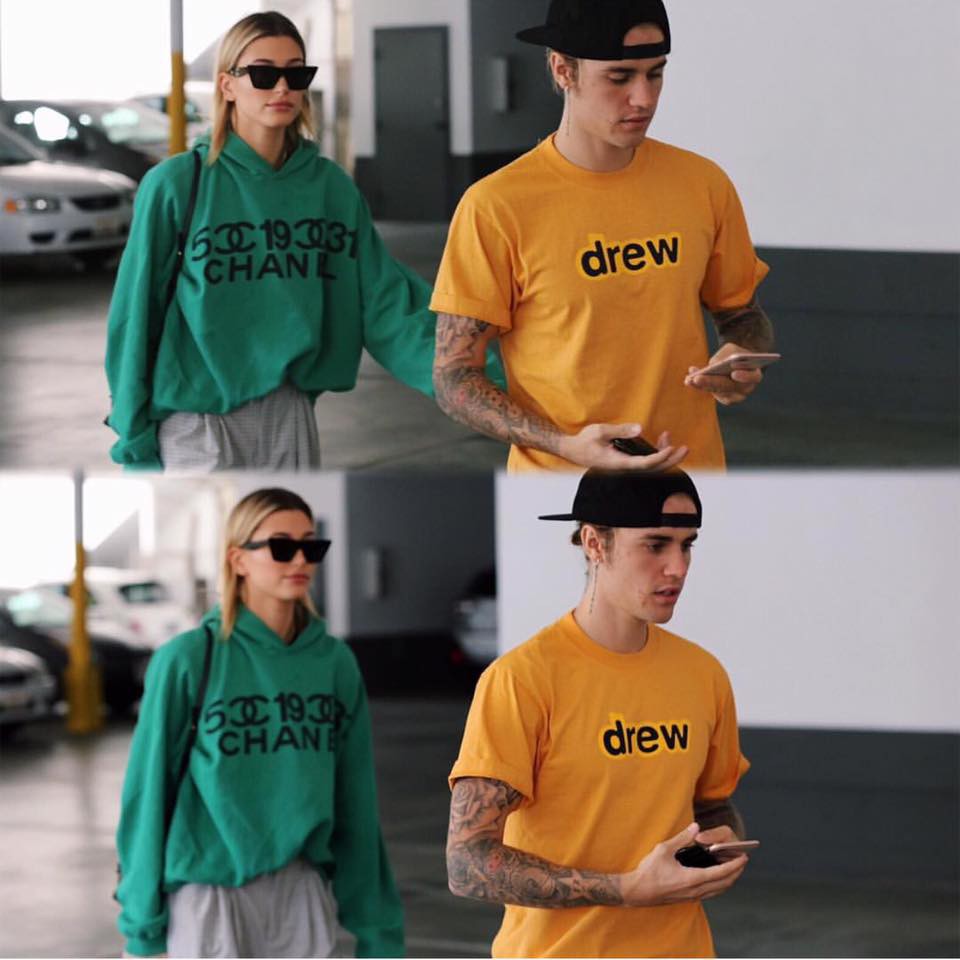 Justin Bieber đã trở lại: Sạch sẽ, bảnh bao, mỗi tội quên kéo khoá quần